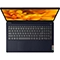 لپ تاپ لنوو مدل  IP3 i7-1165G7 8GB 1TB 2GB MX450 FHD
